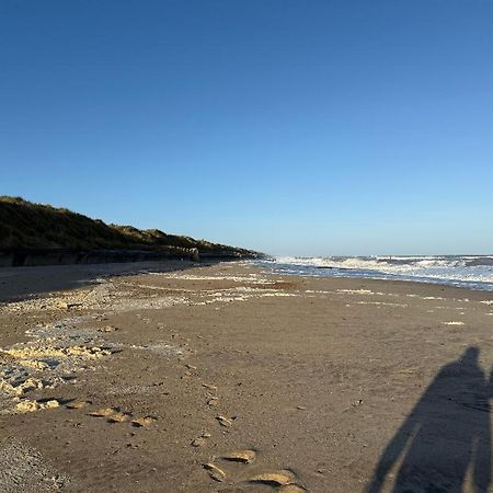 Dog Friendly Cottage 2 Mins To Beach With Hot Tub And Zappi Ev Lessingham Kültér fotó