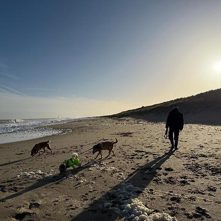 Dog Friendly Cottage 2 Mins To Beach With Hot Tub And Zappi Ev Lessingham Kültér fotó