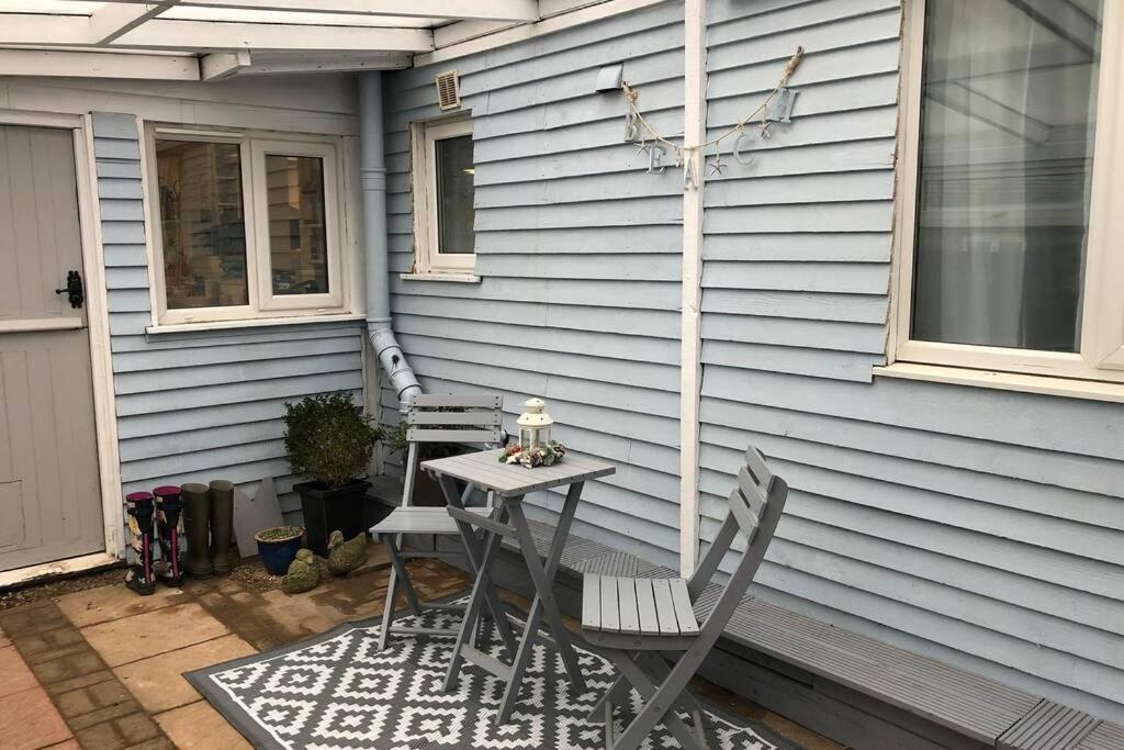 Dog Friendly Cottage 2 Mins To Beach With Hot Tub And Zappi Ev Lessingham Kültér fotó
