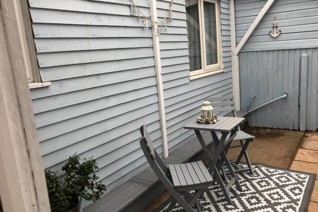 Dog Friendly Cottage 2 Mins To Beach With Hot Tub And Zappi Ev Lessingham Kültér fotó