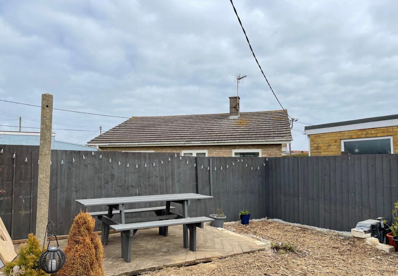 Dog Friendly Cottage 2 Mins To Beach With Hot Tub And Zappi Ev Lessingham Kültér fotó