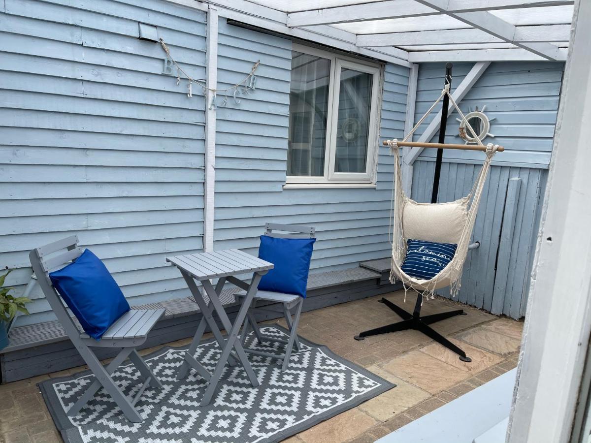 Dog Friendly Cottage 2 Mins To Beach With Hot Tub And Zappi Ev Lessingham Kültér fotó