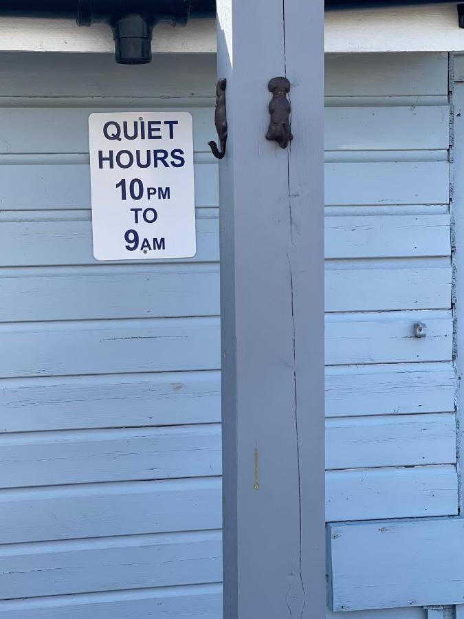 Dog Friendly Cottage 2 Mins To Beach With Hot Tub And Zappi Ev Lessingham Kültér fotó