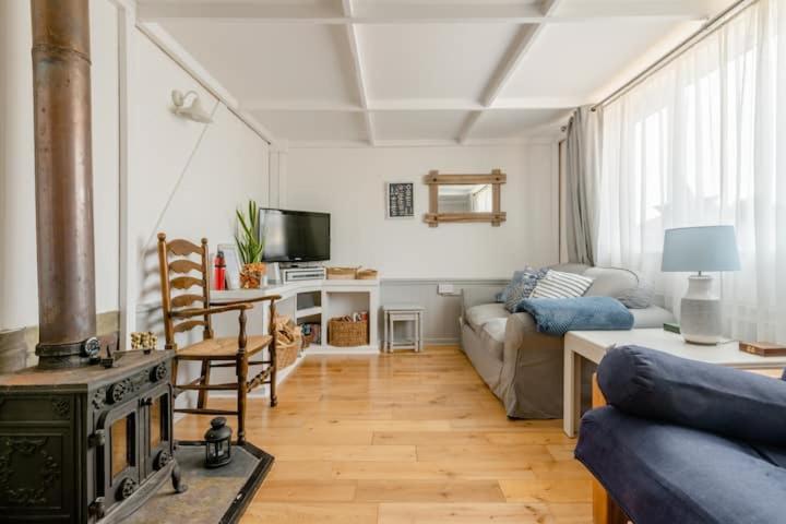 Dog Friendly Cottage 2 Mins To Beach With Hot Tub And Zappi Ev Lessingham Kültér fotó