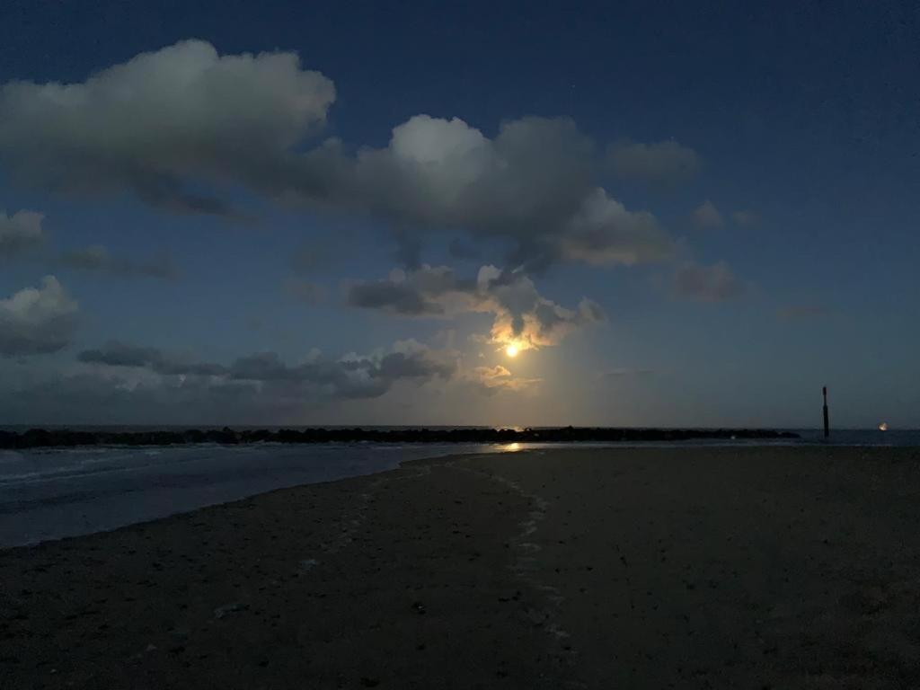 Dog Friendly Cottage 2 Mins To Beach With Hot Tub And Zappi Ev Lessingham Kültér fotó