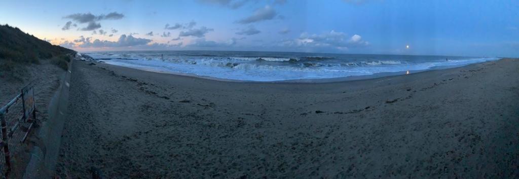 Dog Friendly Cottage 2 Mins To Beach With Hot Tub And Zappi Ev Lessingham Kültér fotó