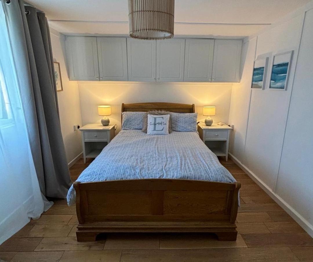 Dog Friendly Cottage 2 Mins To Beach With Hot Tub And Zappi Ev Lessingham Kültér fotó