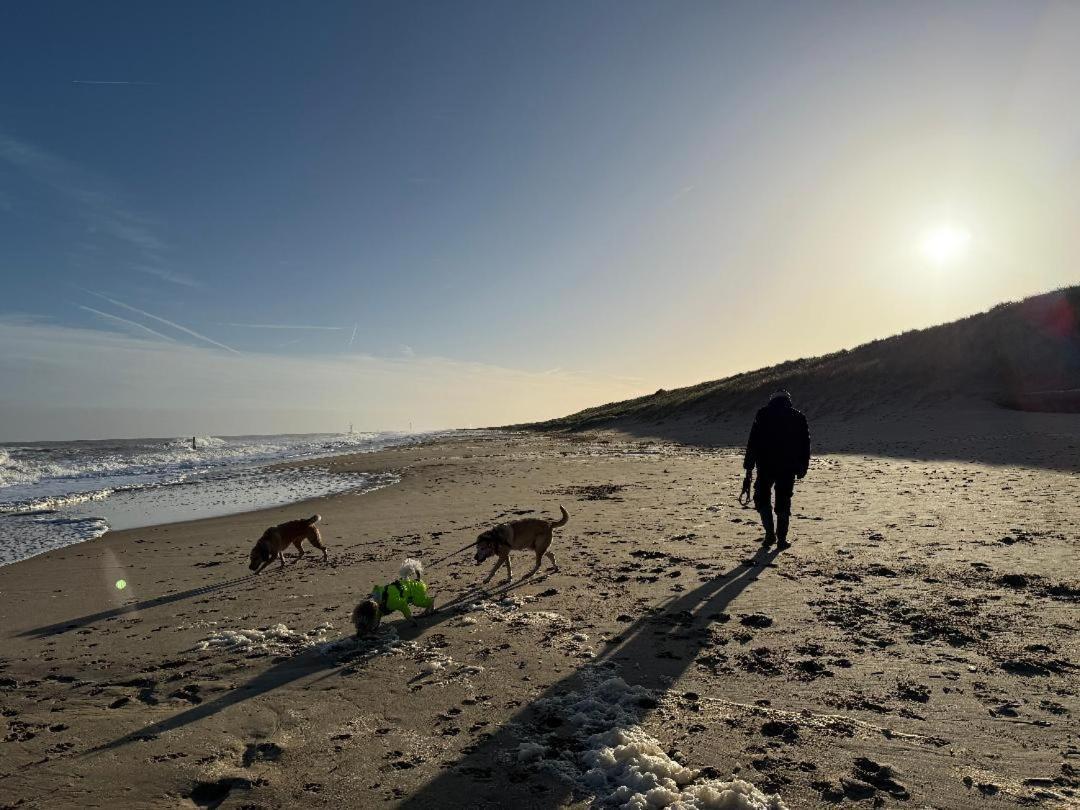 Dog Friendly Cottage 2 Mins To Beach With Hot Tub And Zappi Ev Lessingham Kültér fotó