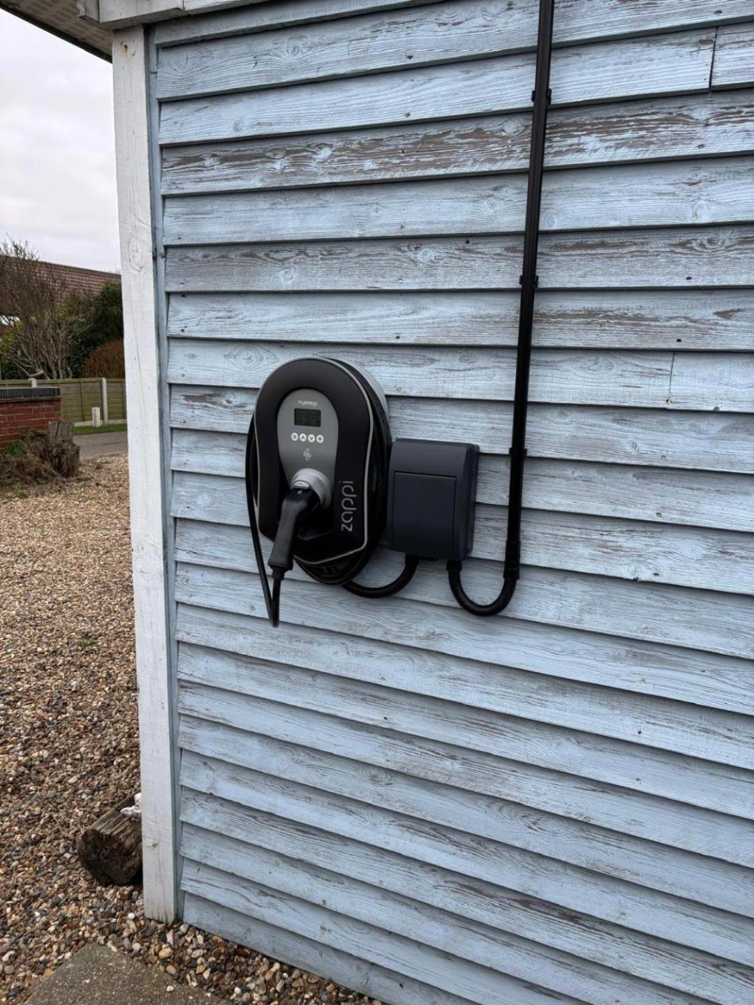 Dog Friendly Cottage 2 Mins To Beach With Hot Tub And Zappi Ev Lessingham Kültér fotó